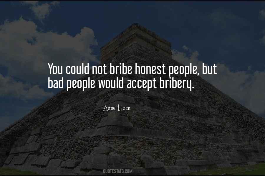 Quotes About Bad People #1765056