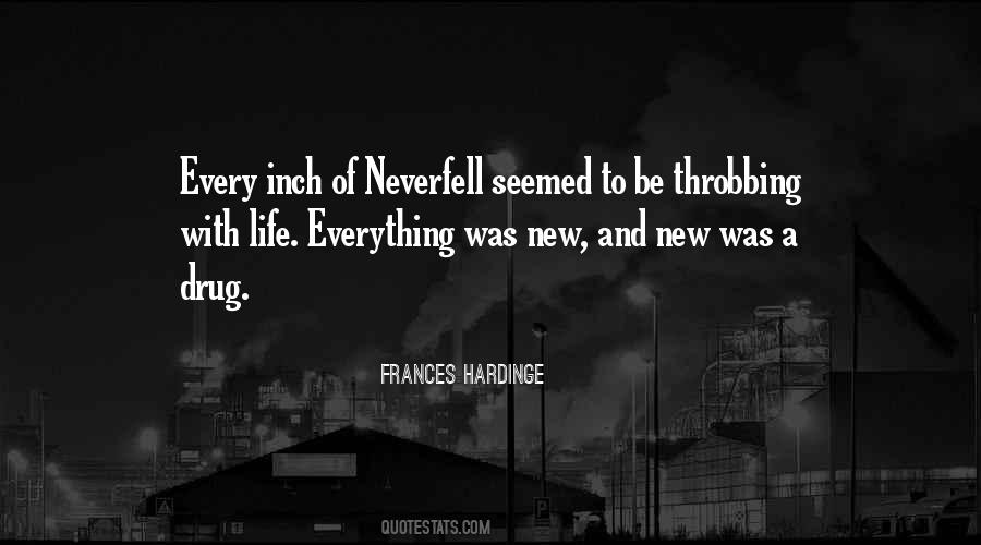 Frances Hardinge Quotes #1069991