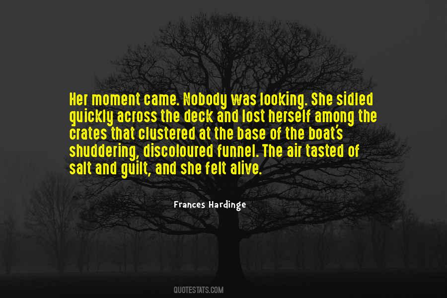 Frances Hardinge Quotes #1106486 Frances Hardinge Quotes #1106486