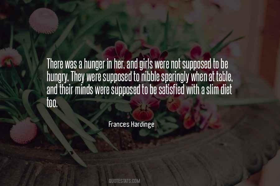 Frances Hardinge Quotes #1165975