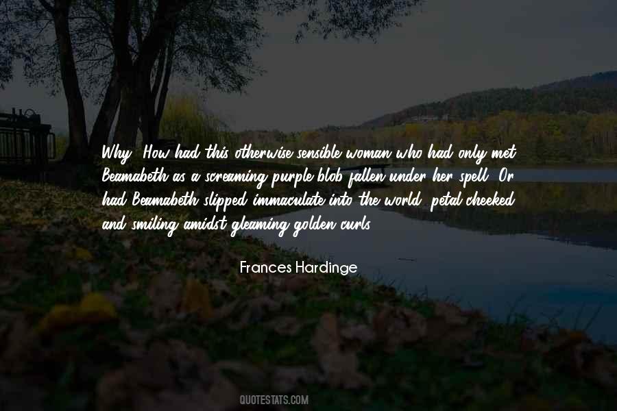 Frances Hardinge Quotes #1168619
