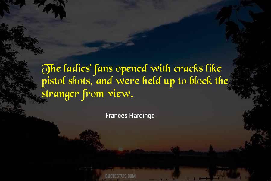 Frances Hardinge Quotes #1170692
