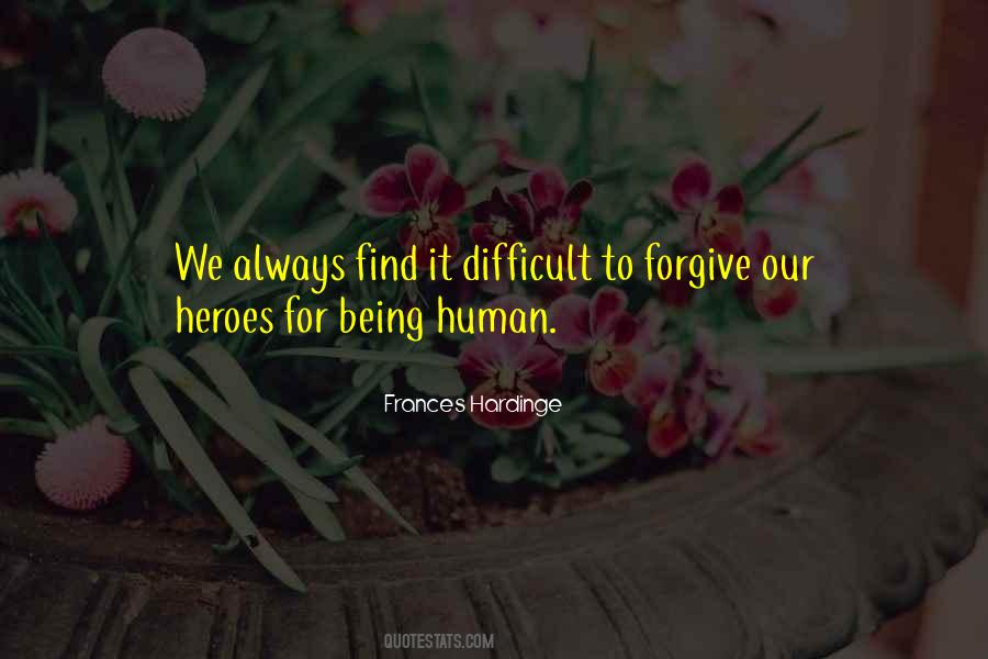 Frances Hardinge Quotes #1251812