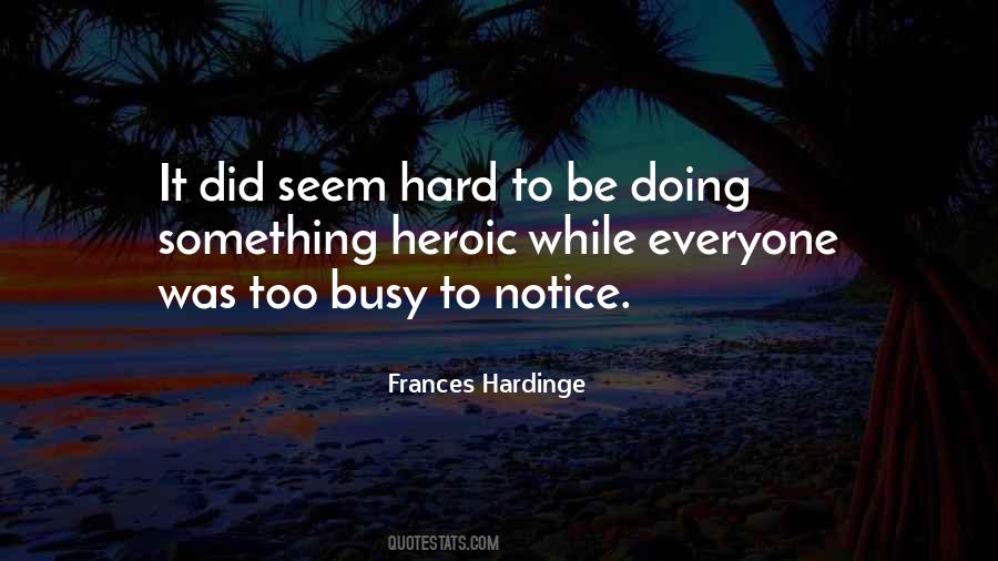 Frances Hardinge Quotes #134339