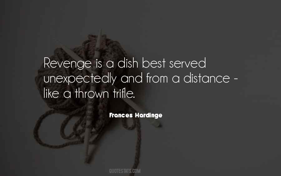 Frances Hardinge Quotes #272451