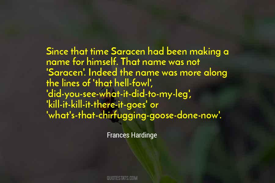Frances Hardinge Quotes #391516 Frances Hardinge Quotes #391516