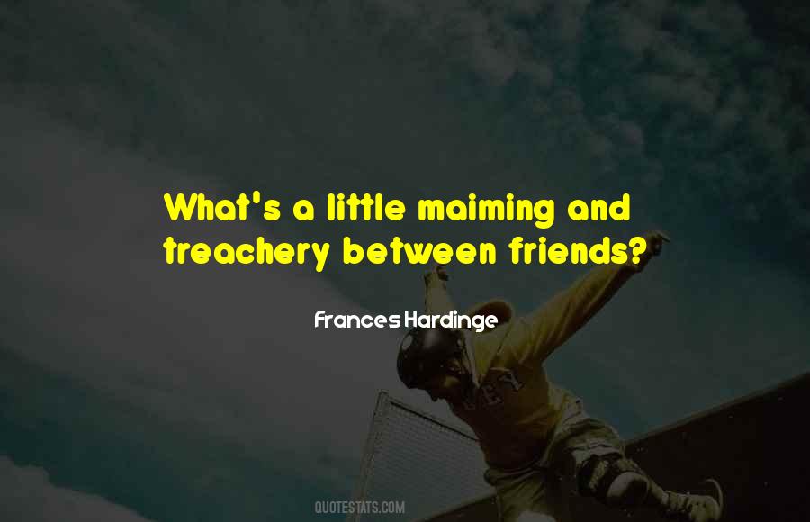 Frances Hardinge Quotes #538976 Frances Hardinge Quotes #538976