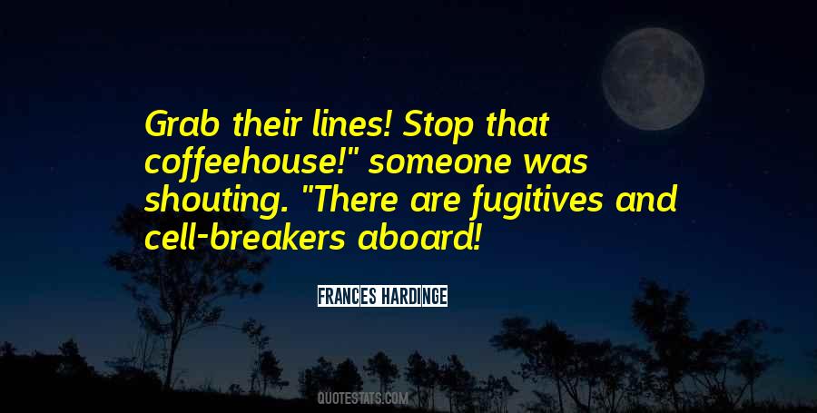 Frances Hardinge Quotes #704692 Frances Hardinge Quotes #704692