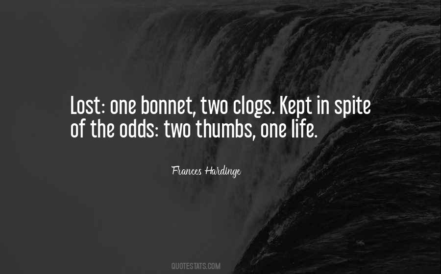 Frances Hardinge Quotes #731757 Frances Hardinge Quotes #731757