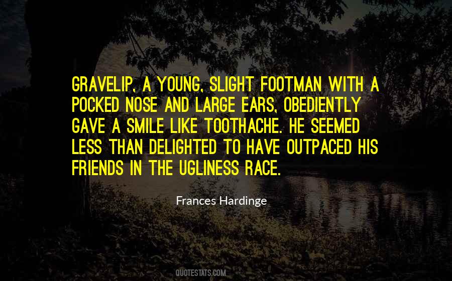 Frances Hardinge Quotes #780368