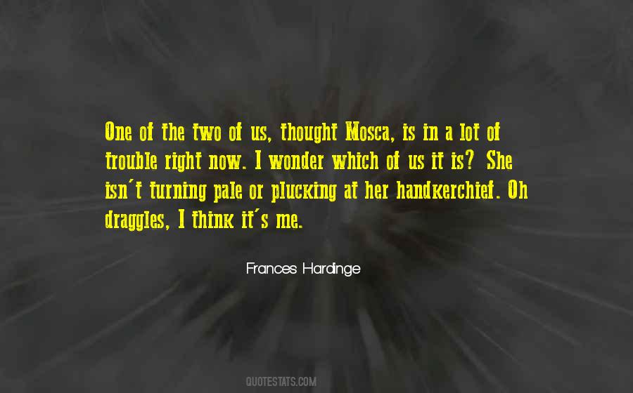 Frances Hardinge Quotes #808754 Frances Hardinge Quotes #808754