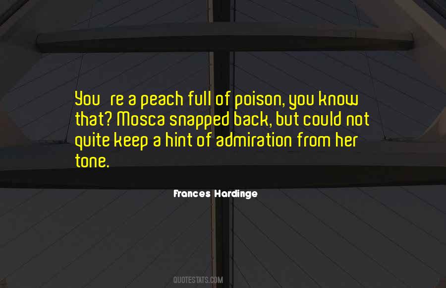 Frances Hardinge Quotes #83434 Frances Hardinge Quotes #83434
