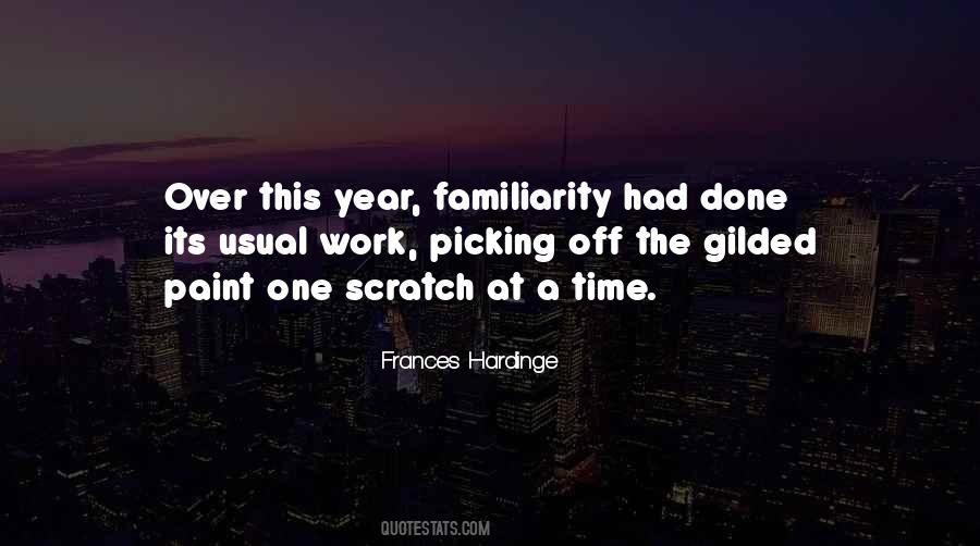 Frances Hardinge Quotes #930793