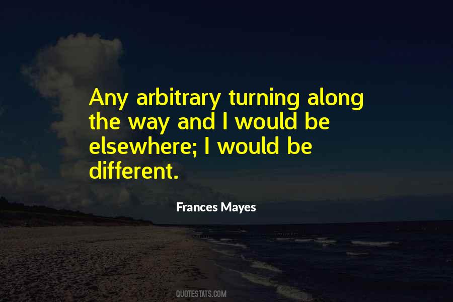 Frances Mayes Quotes #1835762