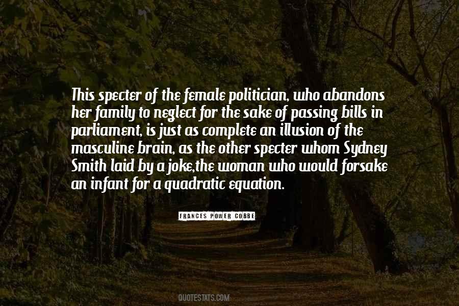 Frances Power Cobbe Quotes #363735