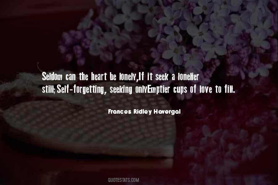 Frances Ridley Havergal Quotes #1720228