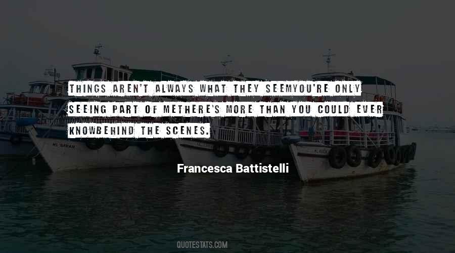 Francesca Battistelli Quotes #18220