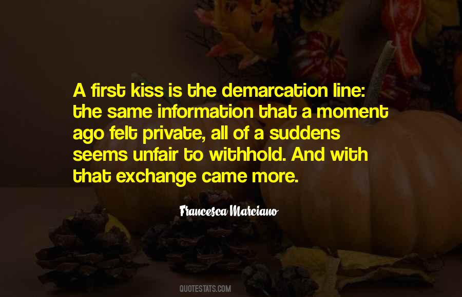 Francesca Marciano Quotes #1217549