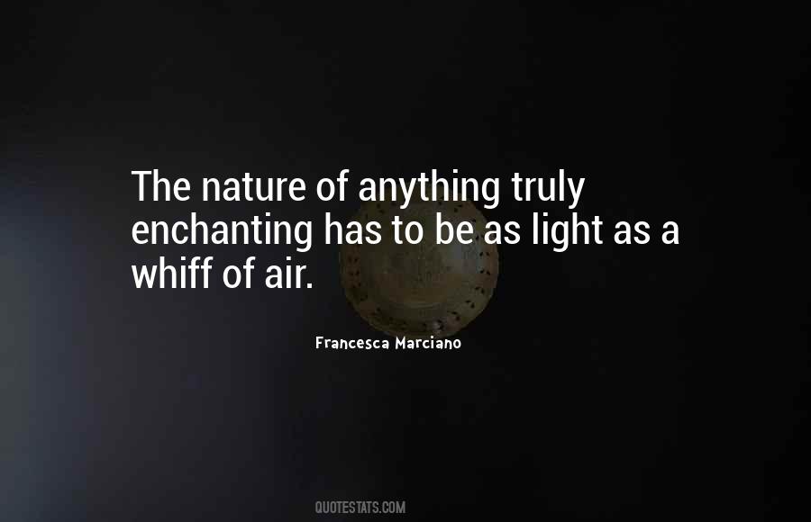 Francesca Marciano Quotes #1538004