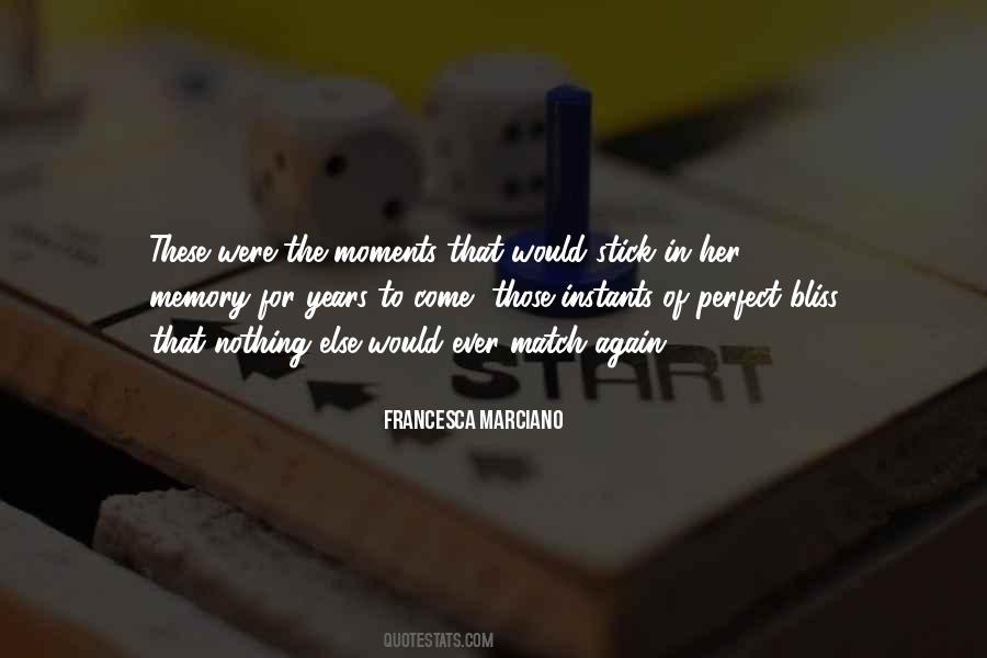 Francesca Marciano Quotes #475976