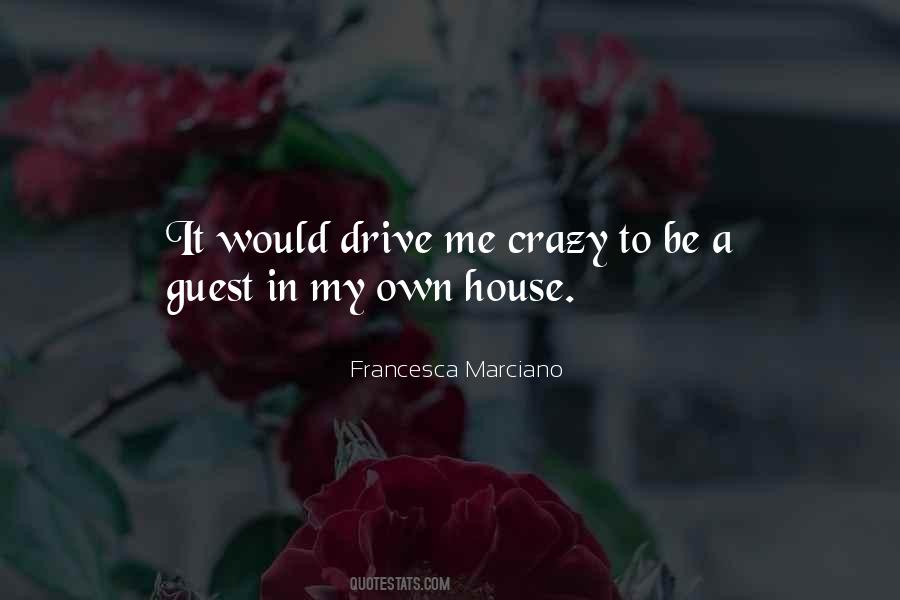 Francesca Marciano Quotes #539544