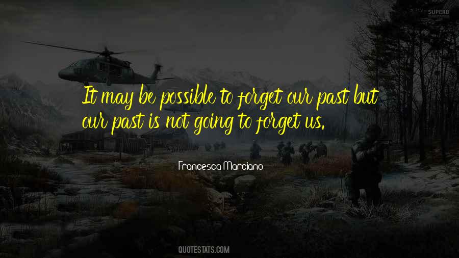 Francesca Marciano Quotes #862561