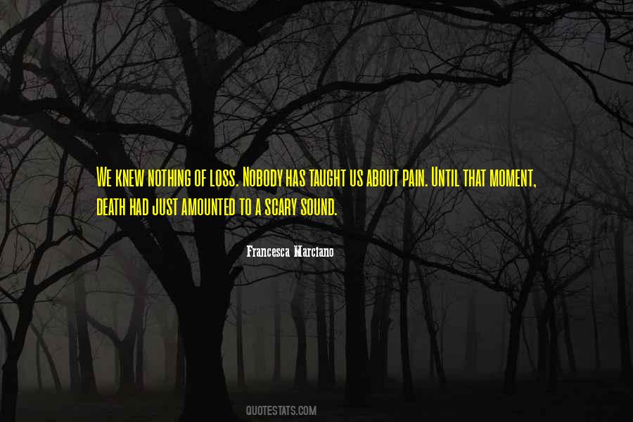 Francesca Marciano Quotes #874839