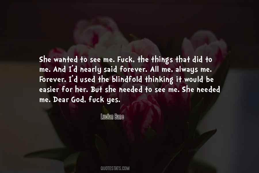 Francia Raisa Quotes #1325758
