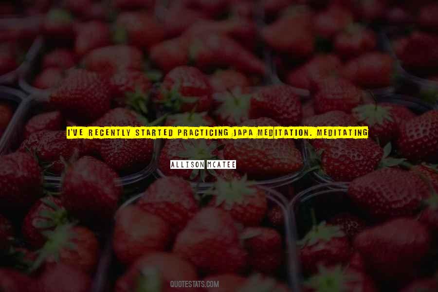Francia Raisa Quotes #1573301