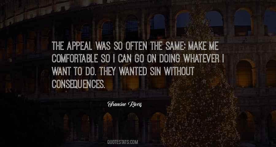 Francine Rivers Quotes #312211
