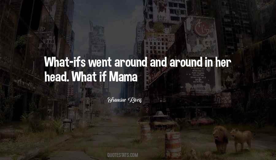 Francine Rivers Quotes #662385