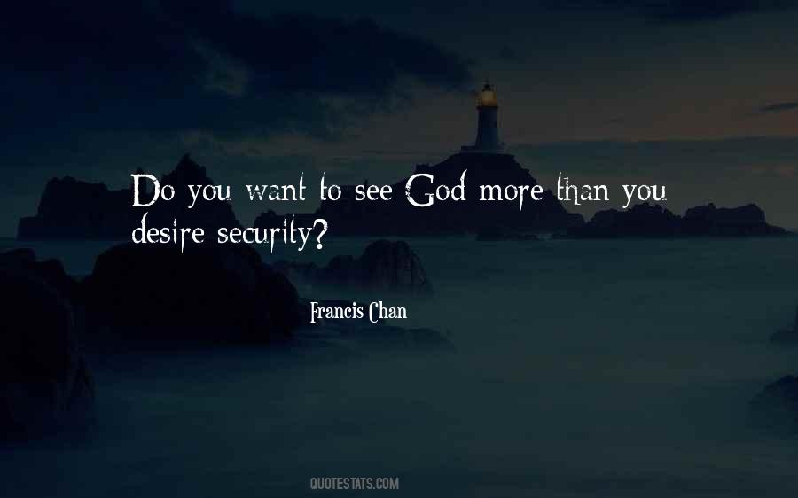 Francis Chan Quotes #210437