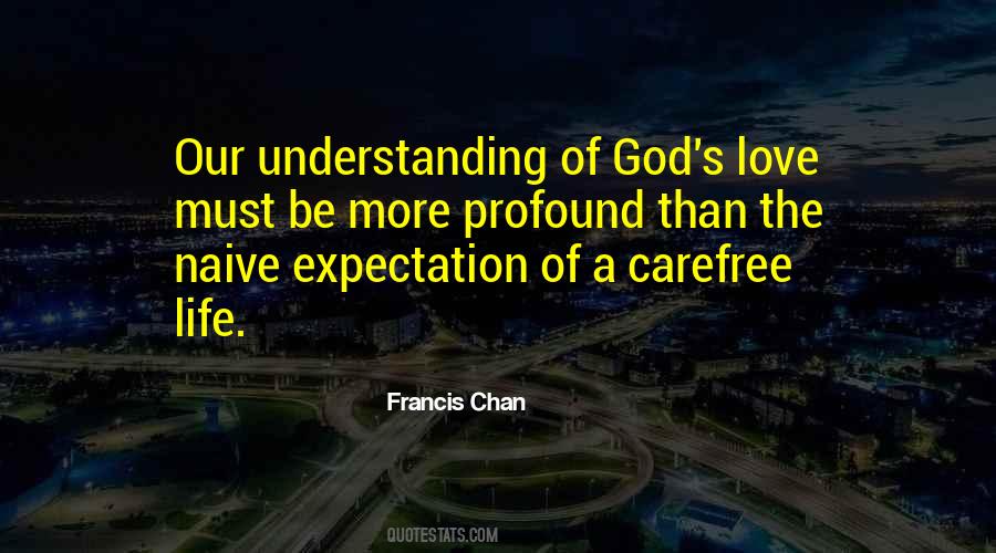 Francis Chan Quotes #252168