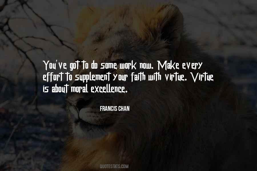 Francis Chan Quotes #387537