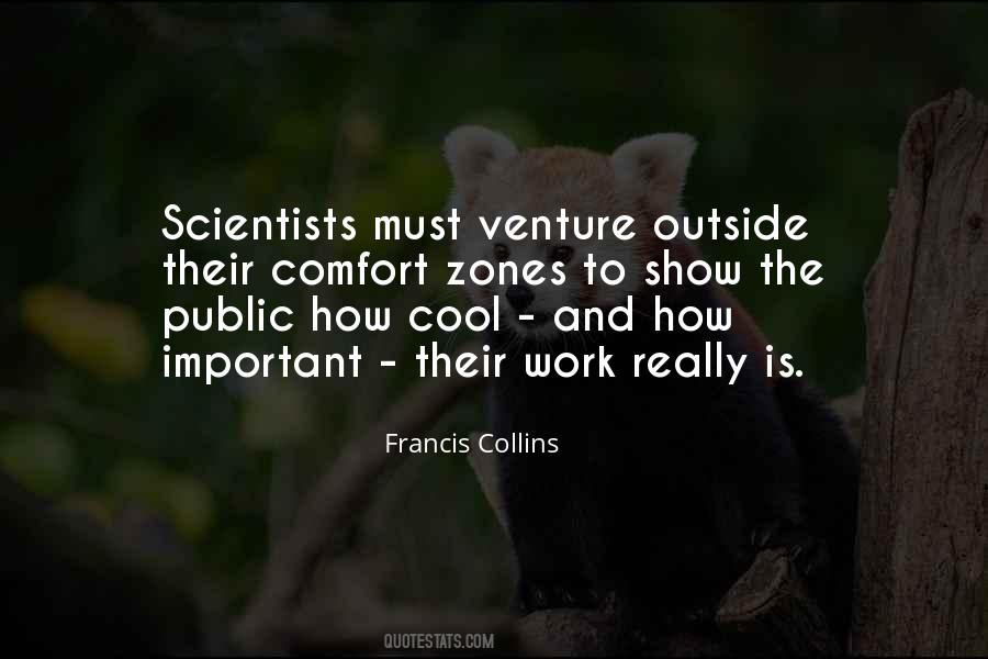 Francis Collins Quotes #1283623