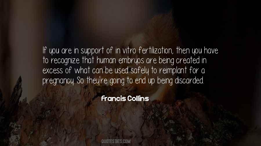 Francis Collins Quotes #743655