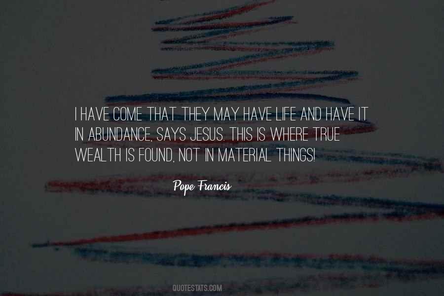 Francis I Quotes #148949