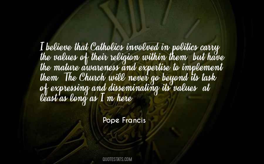 Francis I Quotes #87387