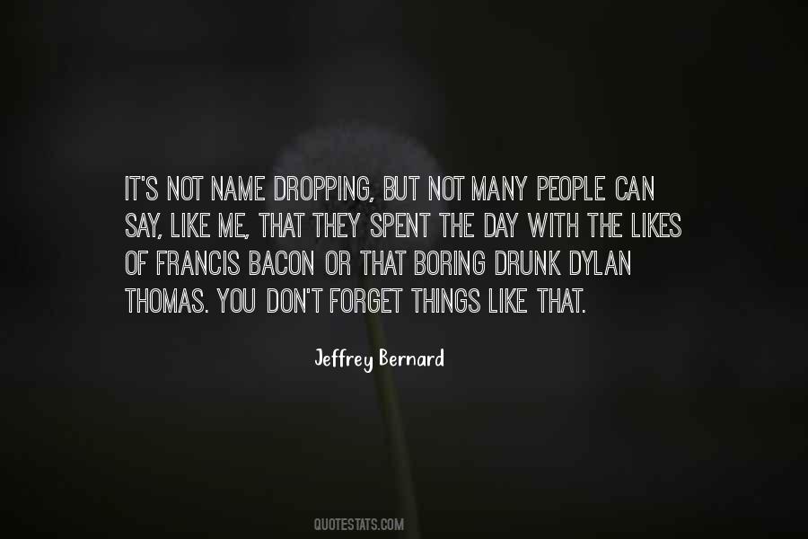 Francis Jeffrey Quotes #1494338