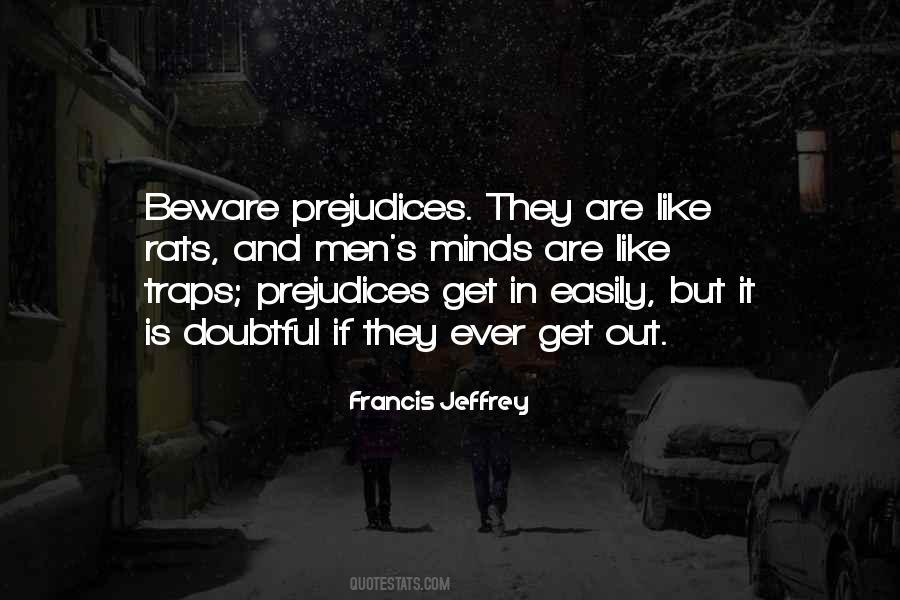 Francis Jeffrey Quotes #356062