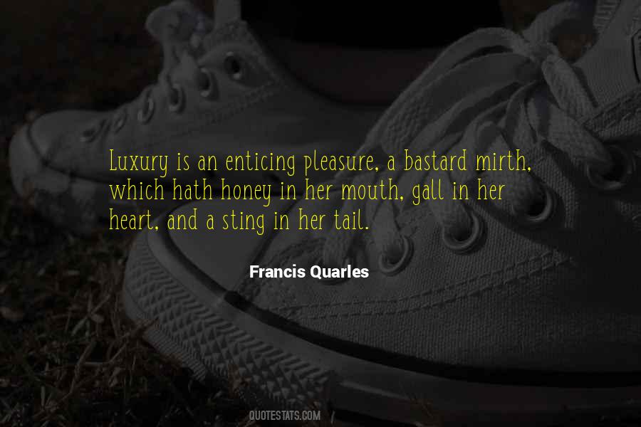 Francis Quarles Quotes #1040164