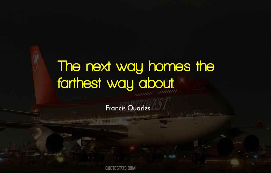 Francis Quarles Quotes #111454