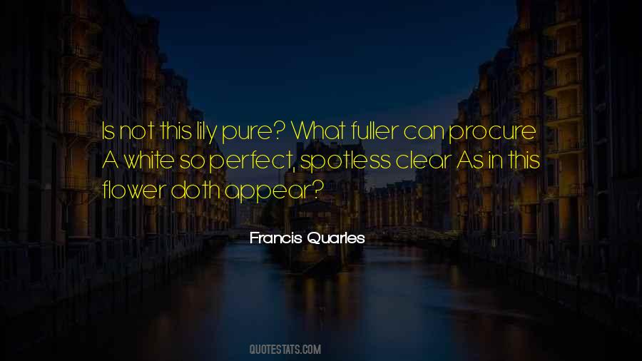 Francis Quarles Quotes #200458