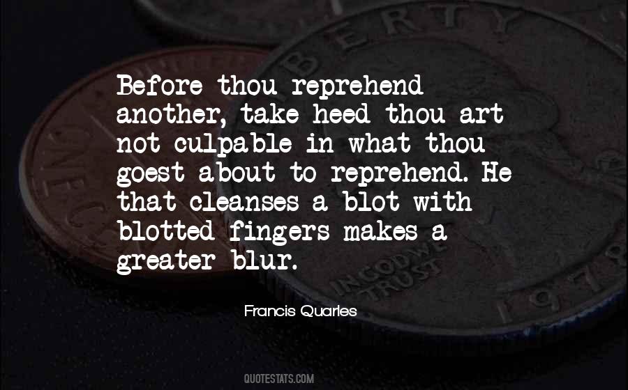 Francis Quarles Quotes #417091
