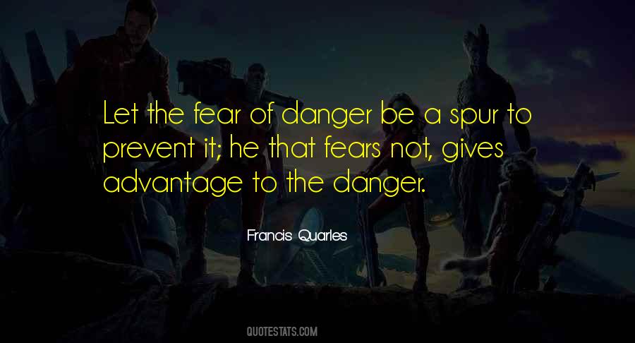 Francis Quarles Quotes #621998