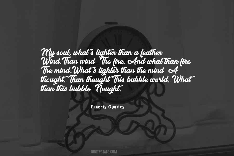 Francis Quarles Quotes #753761
