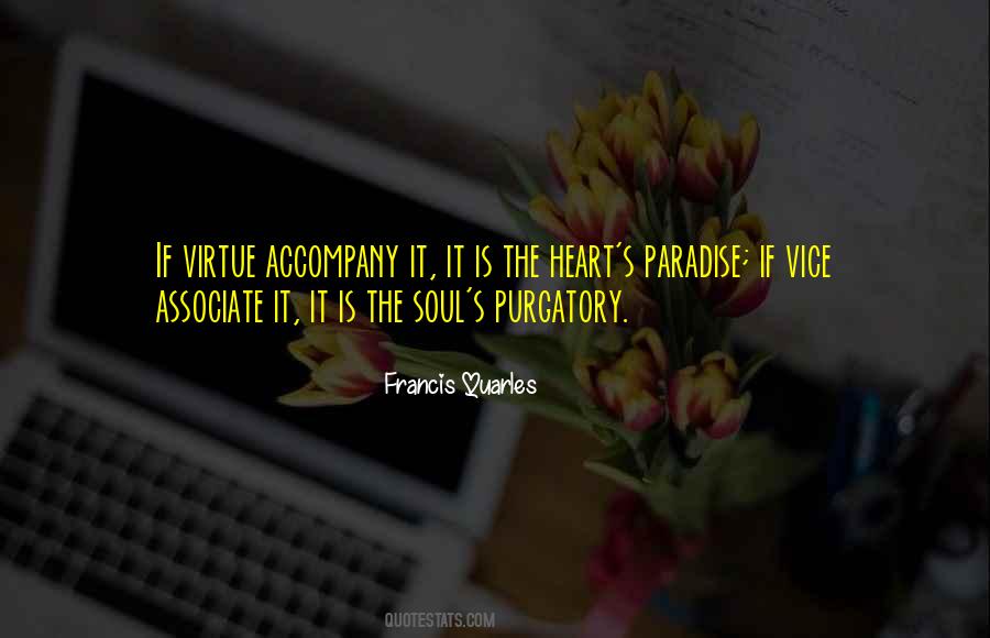 Francis Quarles Quotes #873004