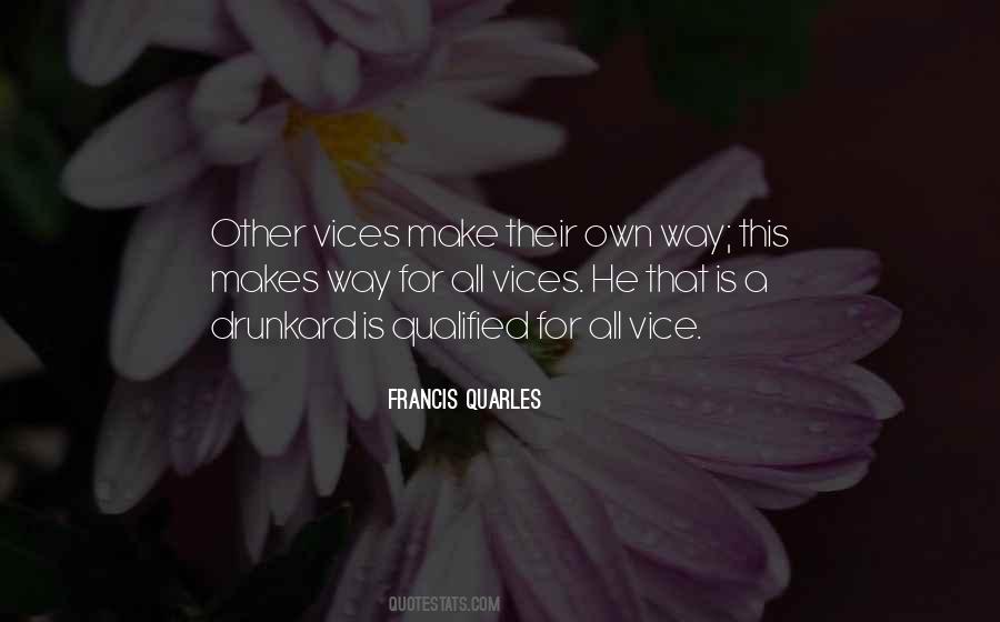 Francis Quarles Quotes #905159