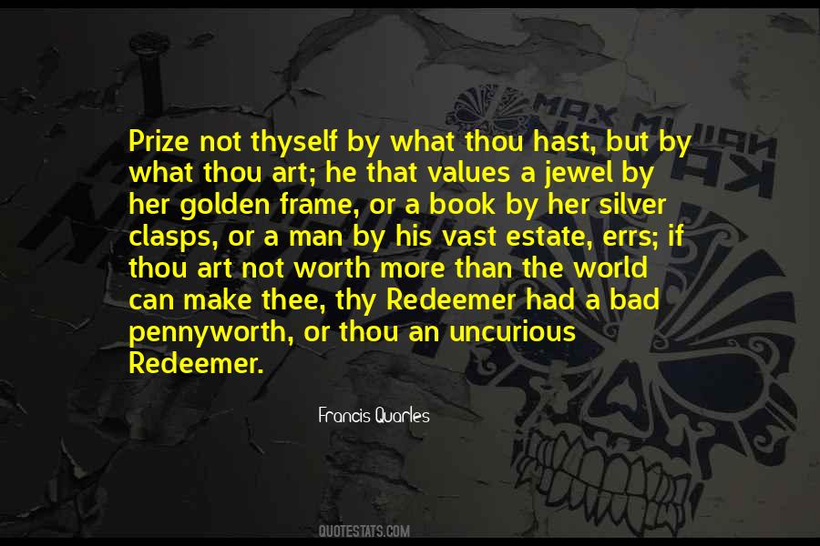 Francis Quarles Quotes #922132