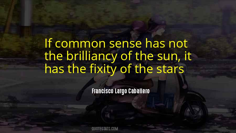 Francisco Largo Caballero Quotes #781612